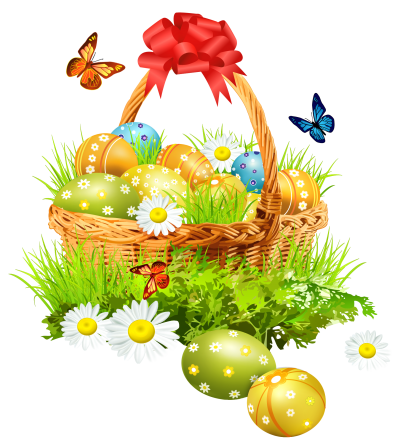 Easter Flower High Quality PNG PNG Images