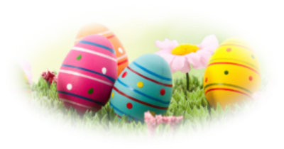 Toy Easter Png PNG Images
