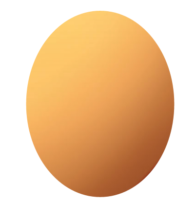 Egg Free Cut Out PNG Images
