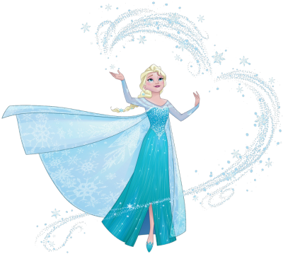 Elsa PNG Icon PNG Images