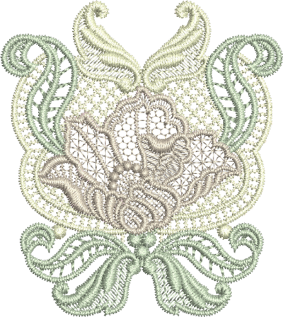 Embroidery Pictures PNG Images