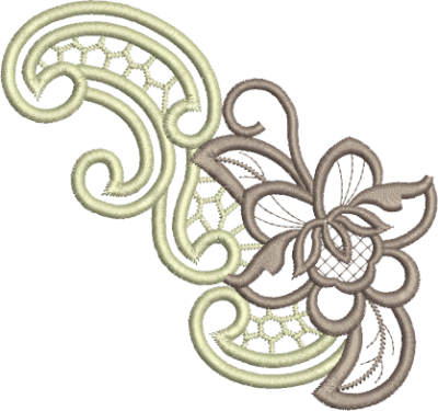 Embroidery Transparent Png PNG Images