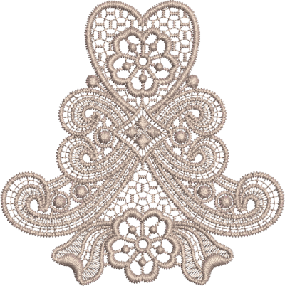 Old Embroidery Png PNG Images