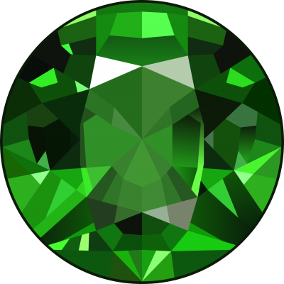 Emerald Images PNG Images