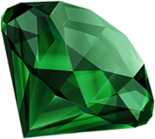 Emerald Png Images PNG Images
