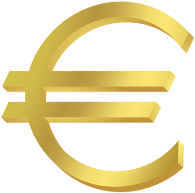 Euro HD Image PNG Images