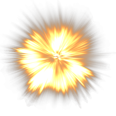 Download EXPLOSiON Free PNG transparent image and clipart