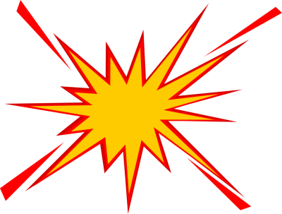 Download Explosion Free Png Transparent Image And Clipart