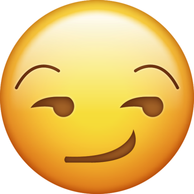 Unsatisfied Face Emoji Png Clipart PNG Images