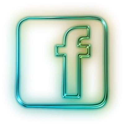 Facebook Logo Background Transparent PNG Images