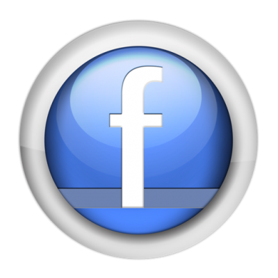 Facebook Oropax icon Png PNG Images