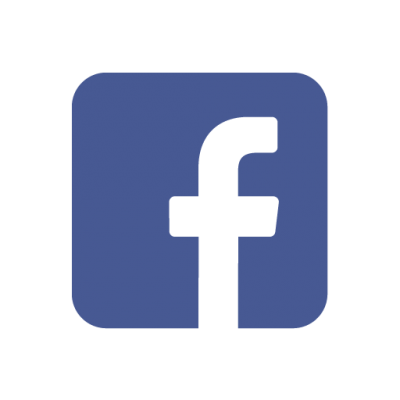 Play Facebook icon Vector Picture PNG Images