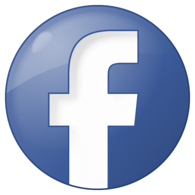 Social Facebook Button Blue icon Png PNG Images