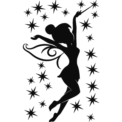 Fairy Tattoos Free Transparent Png PNG Images