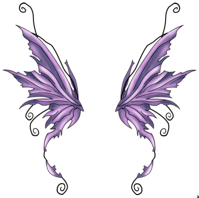 Fairy Tattoos Images PNG PNG Images