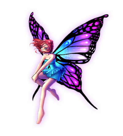 Fairies Clipart Png PNG Images