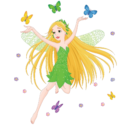 Fairy Fairies Magical Images Clipart PNG Images