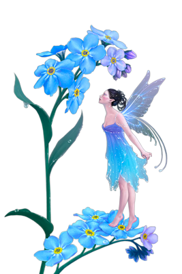 Fairy Png Transparent Image PNG Images
