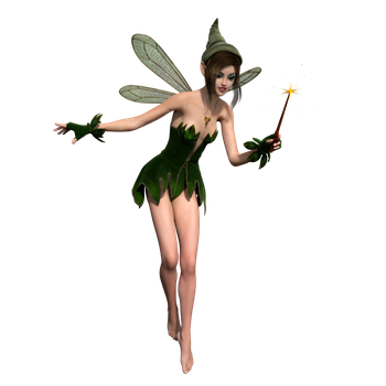 Fairy Png Transparent Png Image PNG Images