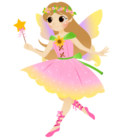 Woman, Elf, Fee, Fairytale, Fairy, Cute, Fantasy, Children Clipart PNG Images