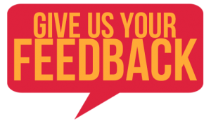 Feedback Button Simple PNG Images