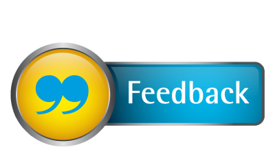Feedback Button Simple 17 PNG Images