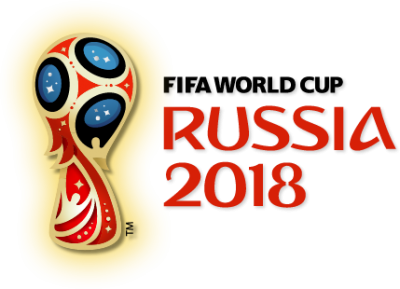 Fifa World Cup Russia 2018 Picture PNG Images