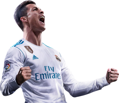 Cristiano Fifa 2018 Picture PNG Images