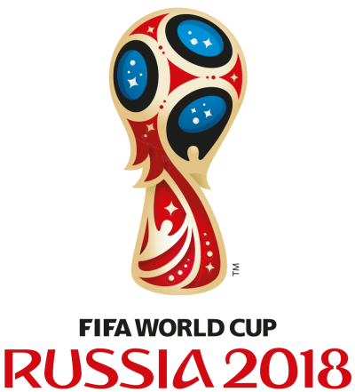Fifa World Cup Russia PNG 2018 PNG Images
