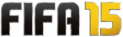 Fifa 15 Logo Png PNG Images