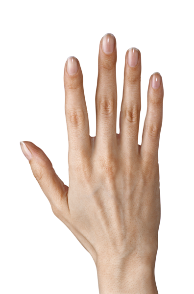 Download Girl Fingers Png Image PNG Images