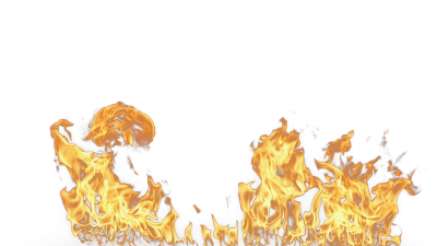 Fire Flames Picture PNG Images