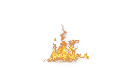 Fire Flames Clipart Hd PNG Images