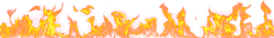 Fire Flames Clipart Photo 18 PNG Images