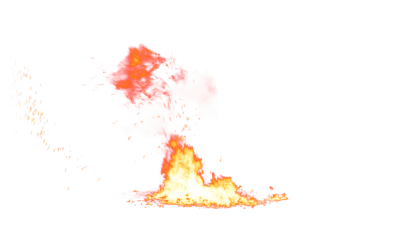 Fire 2 Png By Juaon PNG Images