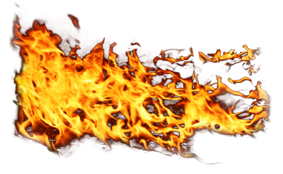 Fire Flames Hd By Ahido On Transparentpng PNG Images