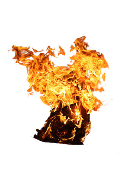 Fire Png By Gigon PNG Images