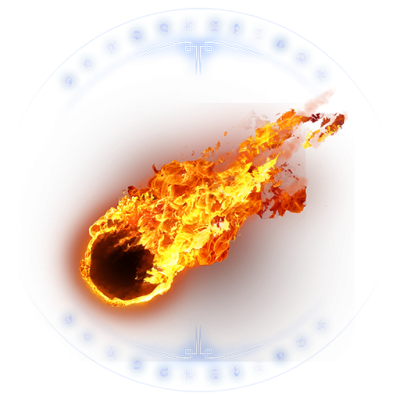 Fireball Best 9 PNG Images