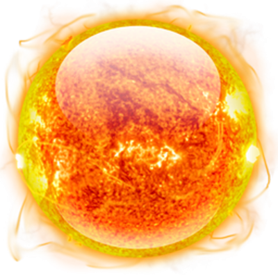 Fireball Cut Out 16 PNG Images