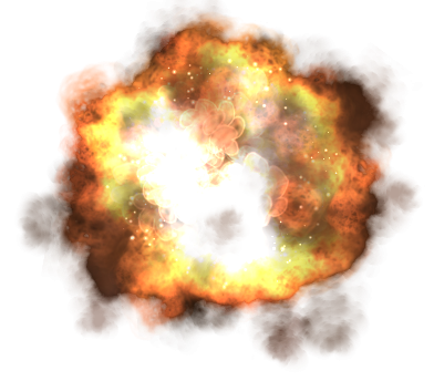 Fireball Clipart Photo PNG Images