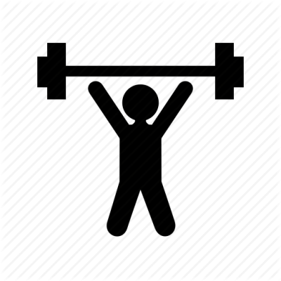 Fitness Clipart Photo PNG Images