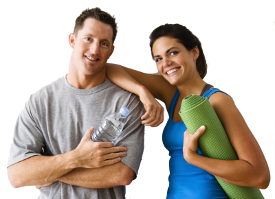 Fitness Background PNG Images