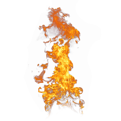 Computer Flame Hd Png PNG Images