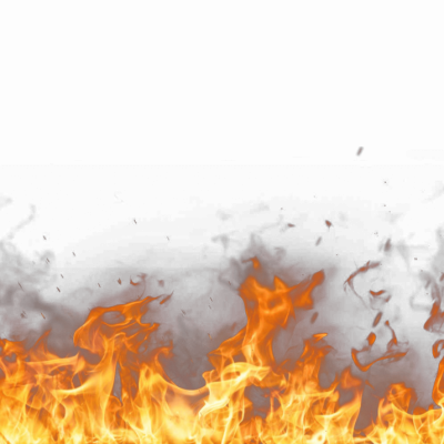 Forest Fire Flame Hd Png PNG Images