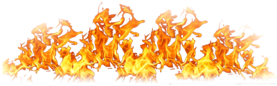 Hot Air, Fire Flame Png Transparent PNG Images