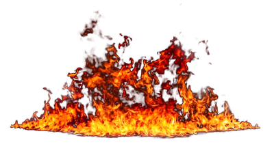 Red Flame Hd Png illustration PNG Images
