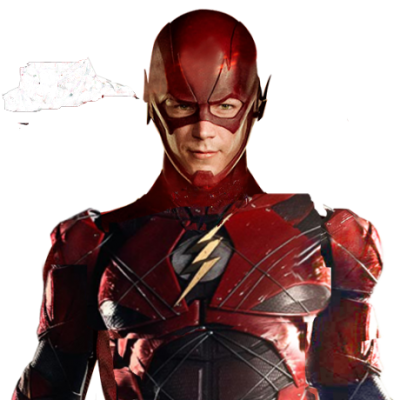 the flash png