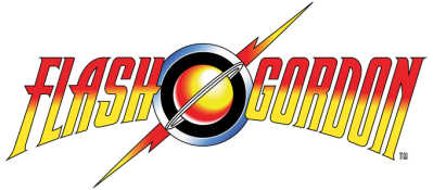 Flash Gordon Logo Png PNG Images