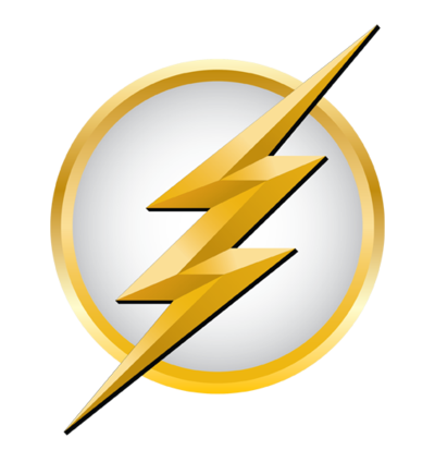 flash gordon logo png