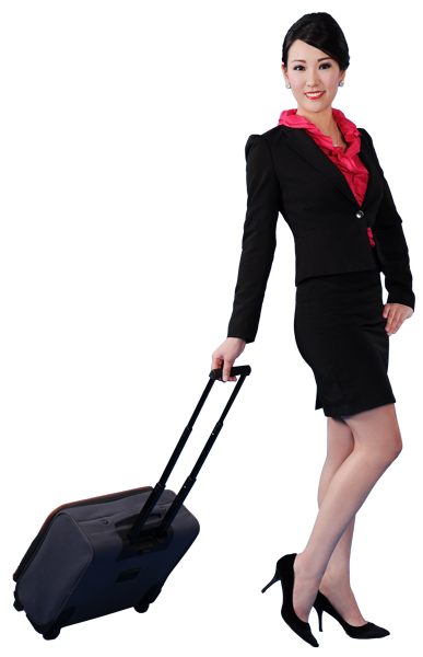 Centuria Cabin Crew Training Flight Attendant Png PNG Images